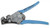 Ideal 45-671 Stripmaster Wire Strippers and Knife-Type Blades, 16-22 ga