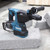 Makita HR004GZ 40V Max Li-ion XGT Brushless Rotary Hammer - Batteries and Charger Not Included