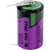 Tadiran Batteries SL 750 PR Spezial-Batterie 1/2 AA U-Lötpins Lithium 3.6V 1100 mAh 1 pc(s)
