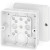 Hensel DE 9341 Cable Junction Box IP55 without Clamp