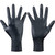 Ejendals 849-10 Size 10 Tegera 849 Disposable Gloves - Black