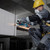 Bosch Professional 18V System Cordless Angle Grinder GWS 18V-8 (Disc Diameter 125mm)