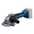 Bosch Professional 18V System Cordless Angle Grinder GWS 18V-8 (Disc Diameter 125mm)