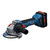 Bosch Professional 18V System Cordless Angle Grinder GWS 18V-8 (Disc Diameter 125mm)