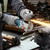 Bosch Professional 18V System Cordless Angle Grinder GWS 18V-8 (Disc Diameter 125mm)
