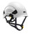 PETZL Unisex's Vertex Headguard, White, UNI
