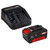 Einhell Power X-Change 18V, 3.0Ah Lithium-Ion Battery Starter Kit