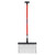 FYNALITE SHAVINGS FORK T GRIP HANDLE