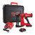Milwaukee M18FFUS-302X 18v Cordless Fencing Stapler Kit