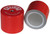 Eclipse Magnetics 832 Alnico Deep Pot Magnet, Metric M6 Thread, 0.81" Diameter