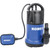 Kobe 2794470K Submersible Water Pump, 10m Cable, 750W, 230V