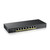 Zyxel GS1915-8EP Managed L2 Gigabit Ethernet Power over Ethernet Switch