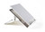 Bakker Elkhuizen Ergo-Q 260 Laptop Stand Portable 15.6" Aluminium