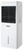 AIRCONDITIONINGCENTRE iKool 10+ Evaporative Air Cooler, 9.3 Litre Tank - IKOOL-10PLUS