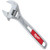 Milwaukee Set of 2 Adjustable Wrenches 150 mm and 250 mm