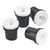 Clarke Replacement Nozzles for Clarke CPSB100/CPSB200 Sandblasters - 7640132