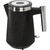 Russell Hobbs Kettle [1.7L, 2400W] Brontë Black