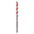 Milwaukee 4932471186 Premium Concrete Drill Bit