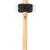 Thor 916 Super Plastics Hammer Size 4