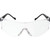 Honeywell Safety Products 1034836 HONEYWELL Avatar Safety Glasses Clear Lens Frame Black
