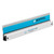 OX Speedskim Stainless Steel Notched Rendering Plastering Finishing Rule - RE600mm