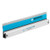 OX Speedskim Stainless Steel Notched Rendering Plastering Finishing Rule - RE600mm