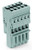 WAGO 769 - 107 7P Grey Terminal Block