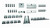 Bott 14031414 40 Piece Hook Kit
