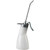 Pressol Oil Spray Can with Plastic Container (Polyethylene), 200 ml
