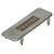 Franke Logo Plate 133.0055.650 for Concealed Overflow/Overflow Cover