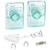 Schneider Enclosure Accessory NSYCDB3