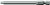 Wera T40 TORX Screw Bit, Screw Insert, 89 mm