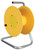 Pro Elec 8063 Empty Cable Storage Drum, Yellow