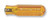 Xcelite 991V Regular Handle for Series 99 Interchangeable Blades