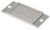 Banner Sensor Reflector, 42 x 20 mm Rectangular