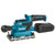 Makita DBO380Z Brushless Finishing Sander Li-ion LXT, Batteries and Charger not Included, 18 V