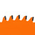 Vaunt 250mm x 30mm 80T TCT Circular Saw Blade