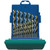 Heller Tools 287067 "0906" Metal Drill Bit Set