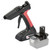 Tec 308-12: DIY Cordless 12mm Glue Gun (Compatible with Makita 18v)