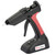 Tec 308-12: DIY Cordless 12mm Glue Gun (Compatible with Makita 18v)