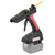 Tec 308-12: DIY Cordless 12mm Glue Gun (Compatible with Makita 18v)