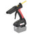 Tec 308-12: DIY Cordless 12mm Glue Gun (Compatible with Makita 18v)