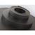 Magnetic Label Holder Roll 80mm high x 5M Long