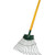 Bulldog 9128N Premier Springbok Lawn Rake