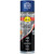 2126 Hard Hat® Gentian Blue High Performance Topcoat Aerosol Paint - 500ml