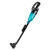 Makita DCL284FZB 18V Li-ion LXT Brushless Vacuum Cleaner - Batteries and Charger Not Included