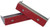 Eclipse Professional Tools EFG6 Pair of Fibre Grips 6" for 6" Mechanics Vice, Red