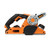 Triton 750W Unlimited Rebate Planer 82mm TRPUL (837520)