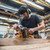 Triton 750W Unlimited Rebate Planer 82mm TRPUL (837520)