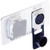 Neutrik SCF Dust Cover for Einbaubuchsen